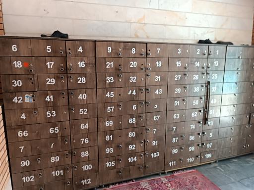 عکس مسجد امام ‌حسن‌ مجتبی