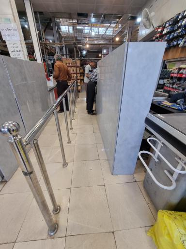 عکس هایپر موذنی