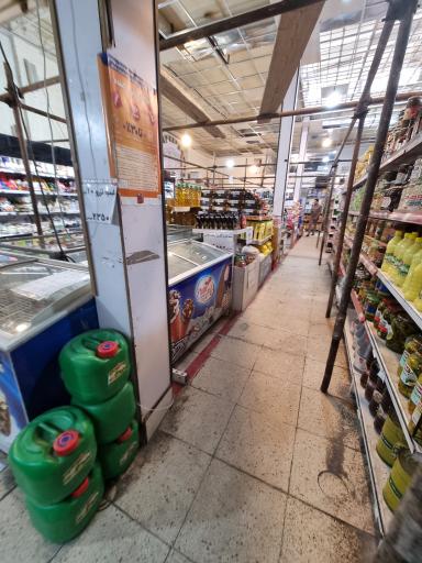 عکس هایپر موذنی