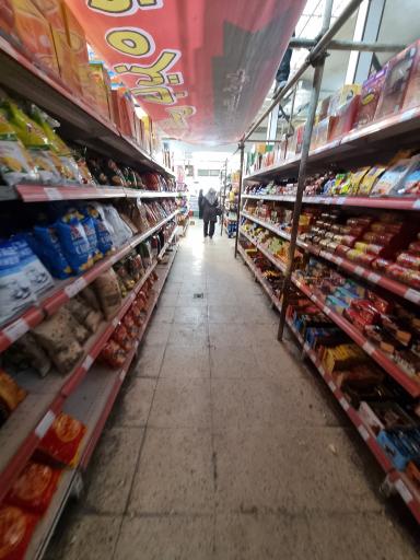 عکس هایپر موذنی