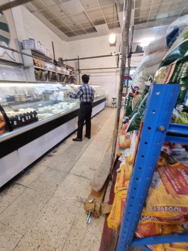 عکس هایپر موذنی