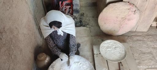 عکس موزه مردم شناسی