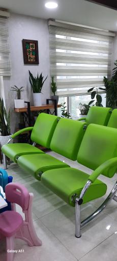 عکس مطب دکتر مرتضی گوران متخصص ارتودنسی 