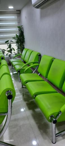 عکس مطب دکتر مرتضی گوران متخصص ارتودنسی 