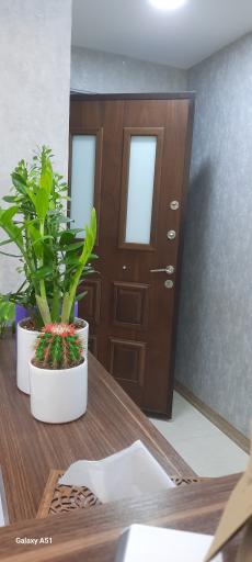 عکس مطب دکتر مرتضی گوران متخصص ارتودنسی 