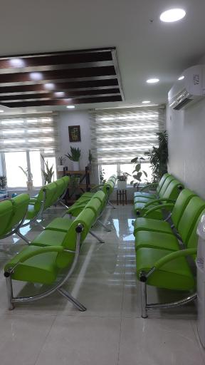 عکس مطب دکتر مرتضی گوران متخصص ارتودنسی 