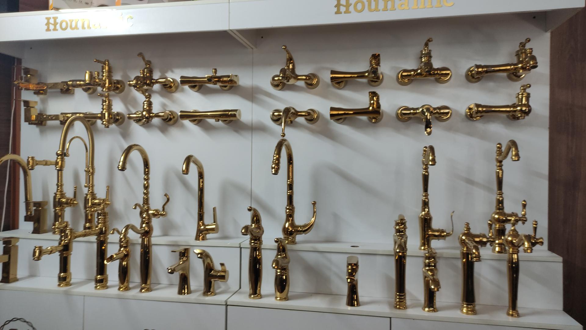 عکس شیرآلات دریا 