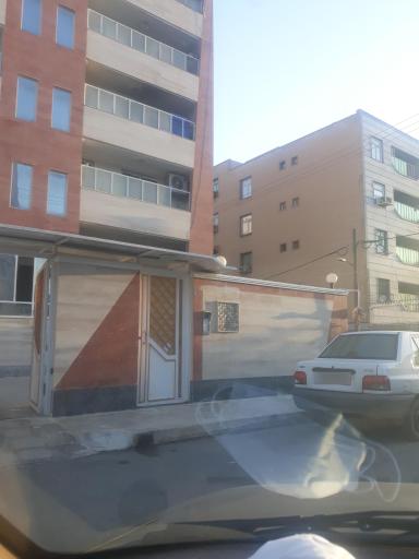عکس مجتمع مسکونی ایران 