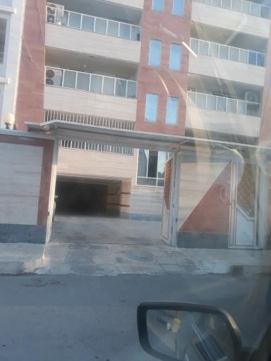 عکس مجتمع مسکونی ایران 