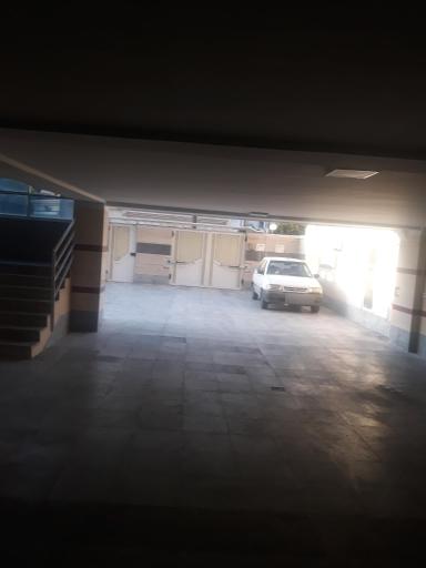 عکس مجتمع مسکونی ایران 