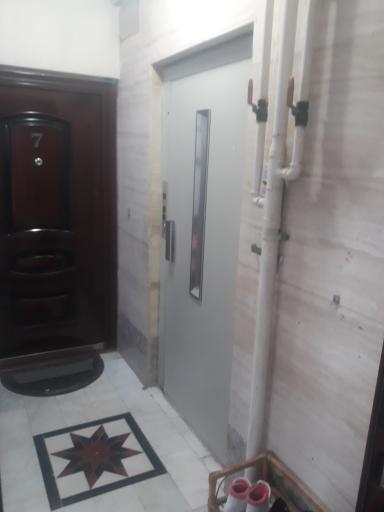 عکس مجتمع مسکونی ایران 