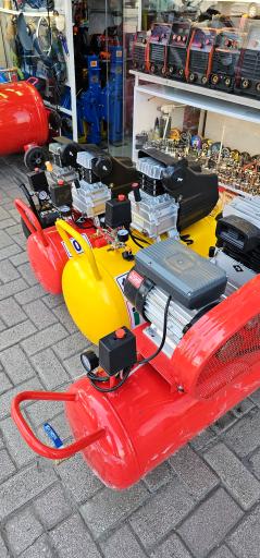 عکس ابزار صنعتی ایرج