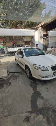 عکس کارواش سنیگ