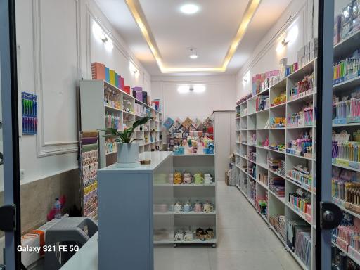 عکس لوازم تحریر سالیوان