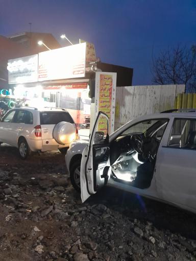 عکس خدمات برق خودروی عیسی