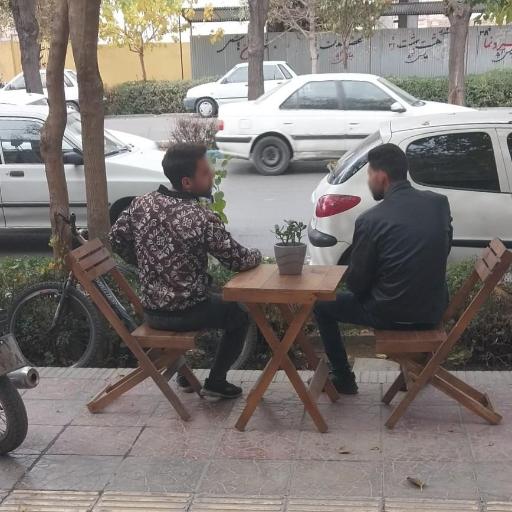 عکس قهوه مادر