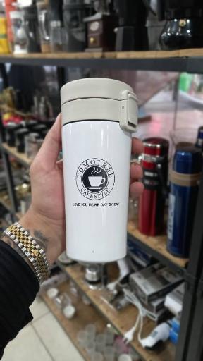 عکس قهوه مادر