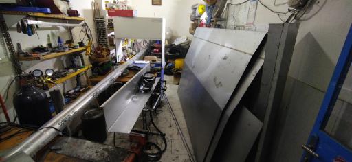 عکس جوش آرگون علیسان 