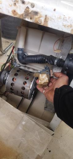 عکس جوش آرگون علیسان 