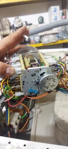 عکس جوش آرگون علیسان 