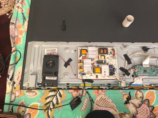 عکس تعمیرات لوازم خانگی ادیسون