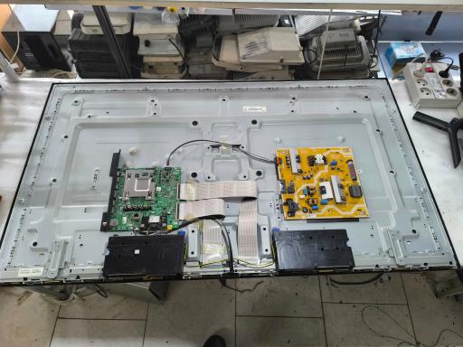 عکس تعمیرات لوازم خانگی ادیسون