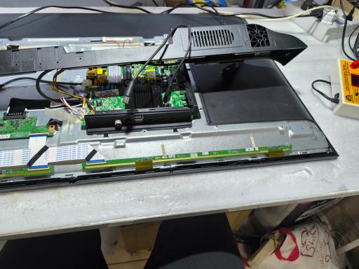 عکس تعمیرات لوازم خانگی ادیسون