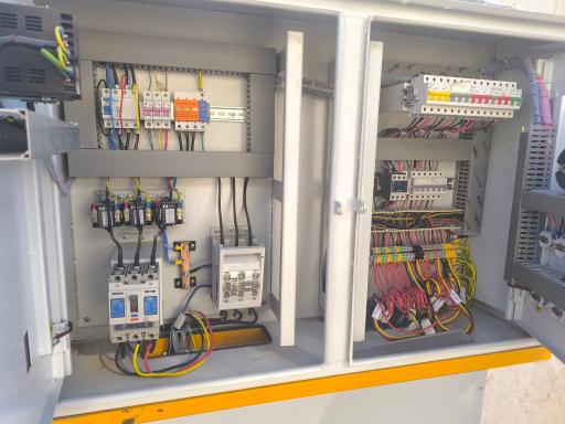 عکس تعمیرات لوازم خانگی ادیسون