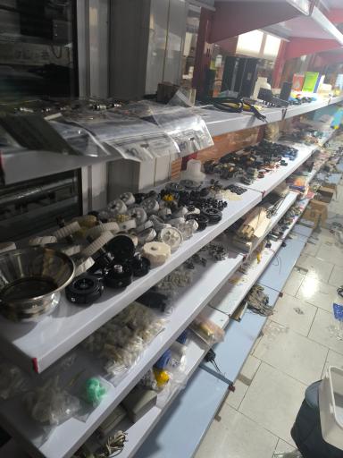 عکس تعمیرات لوازم خانگی ادیسون