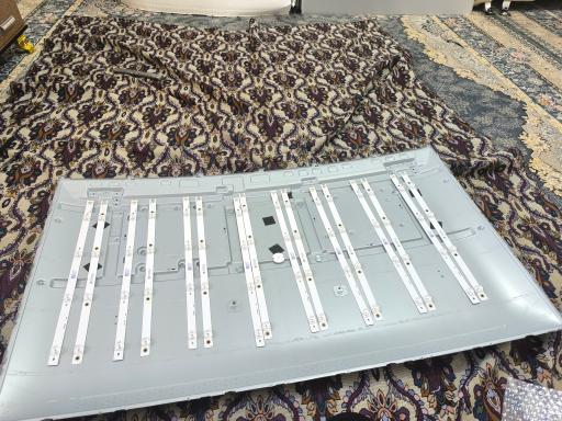 عکس تعمیرات لوازم خانگی ادیسون