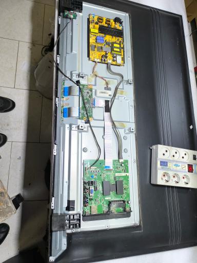 عکس تعمیرات لوازم خانگی ادیسون