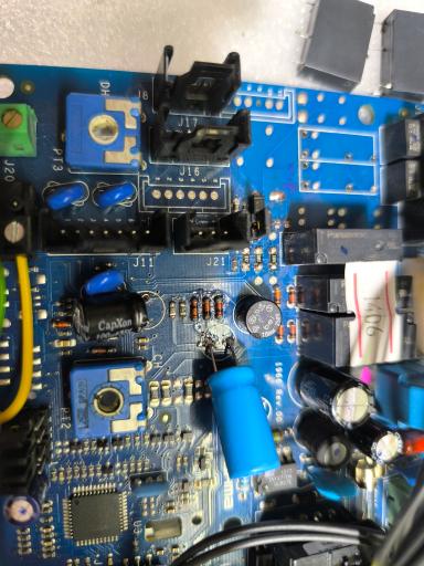 عکس تعمیرات لوازم خانگی ادیسون