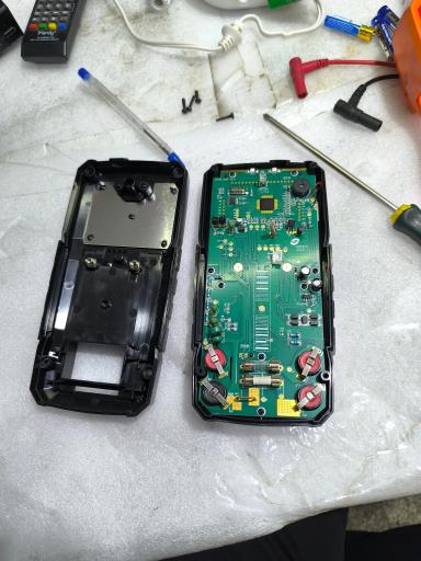 عکس تعمیرات لوازم خانگی ادیسون