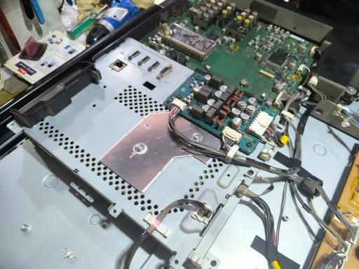 عکس تعمیرات لوازم خانگی ادیسون