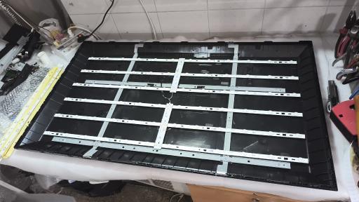 عکس تعمیرات لوازم خانگی ادیسون