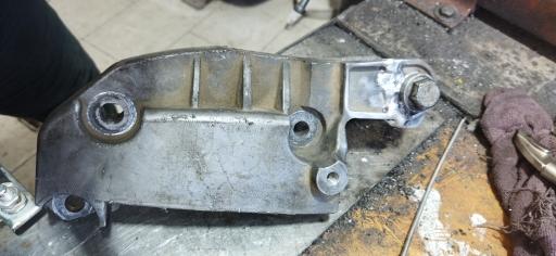 عکس جوش آرگون علیسان 