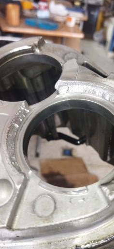 عکس جوش آرگون علیسان 