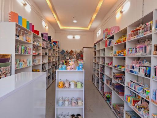 عکس لوازم تحریر سالیوان