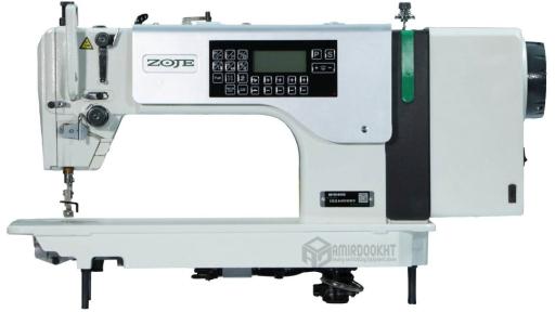 عکس چرخ خیاطی حمید (سپاهی)