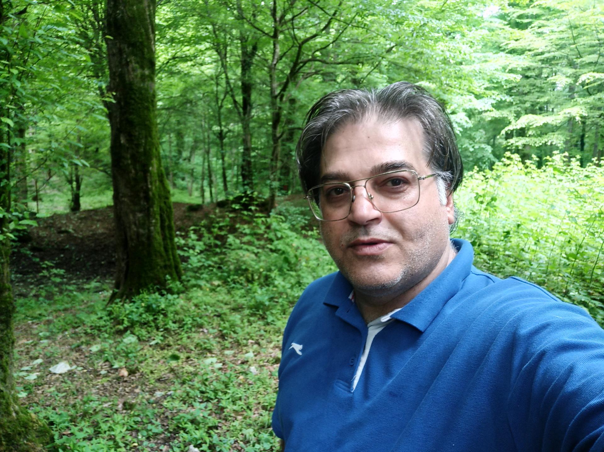 عکس تفریحگاه سِرخ اُ 