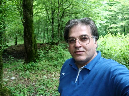 عکس تفریحگاه سِرخ اُ 