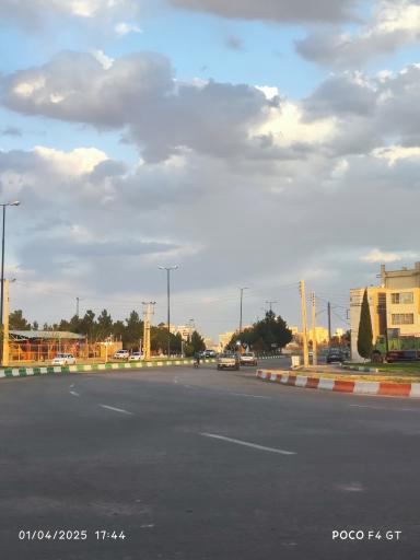 عکس دامغان
