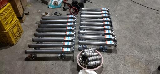 عکس جوش آرگون علیسان 