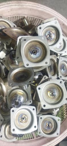 عکس جوش آرگون علیسان 