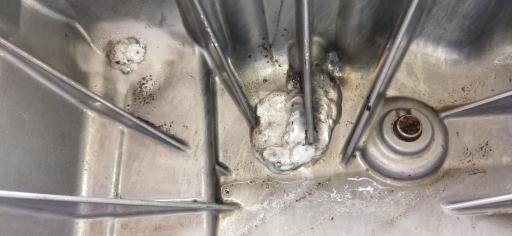 عکس جوش آرگون علیسان 