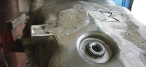 عکس جوش آرگون علیسان 