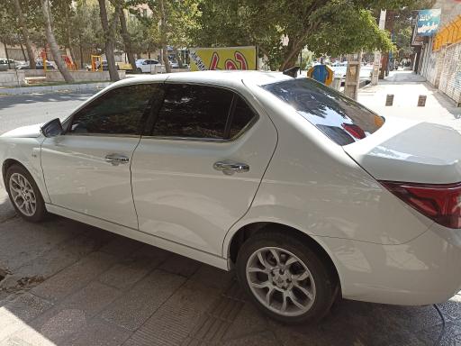 عکس لوکس اتومبیل بیگی 