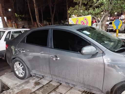 عکس لوکس اتومبیل بیگی 