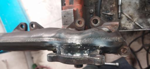 عکس جوش آرگون علیسان 