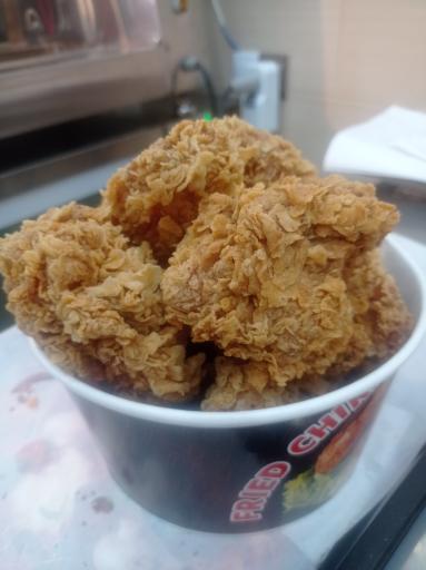 عکس سوخاری مهتاب